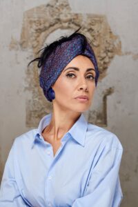 10 elisa negro image coach nelis & glam