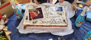 Inaugurazione Largo Mario Abbate