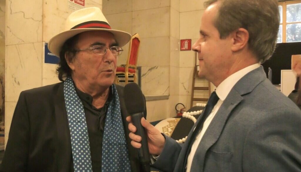 al bano
