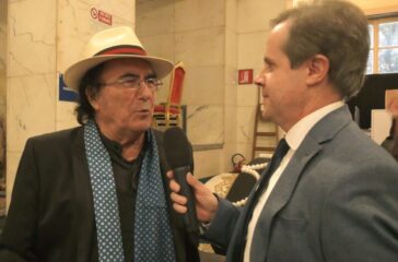 al bano