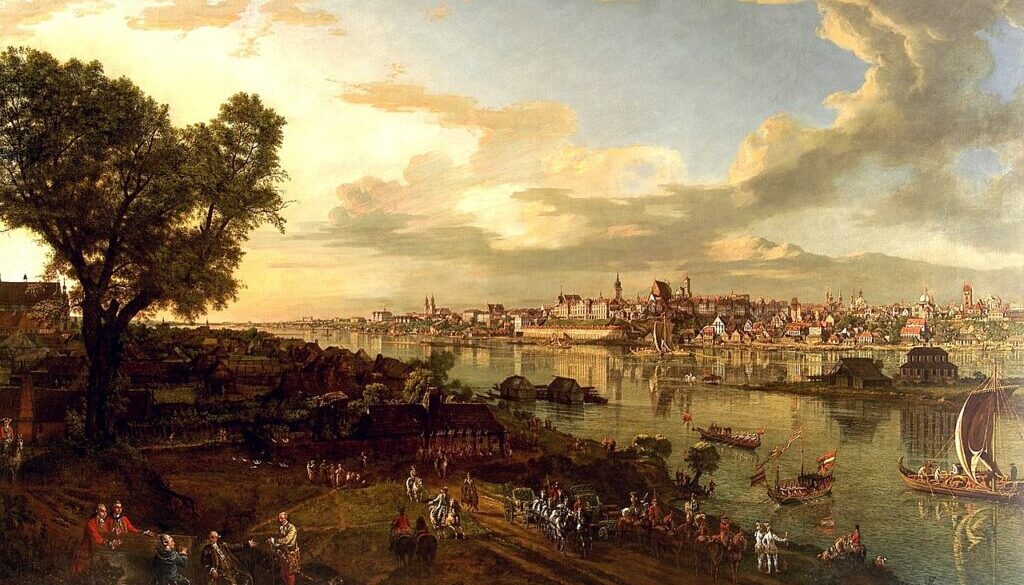 bellotto view of warsaw from praga 01