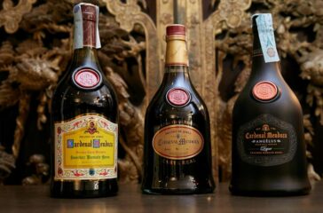 cardenal mendoza brandy