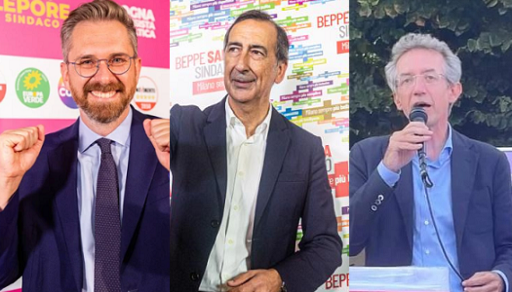 elezioni