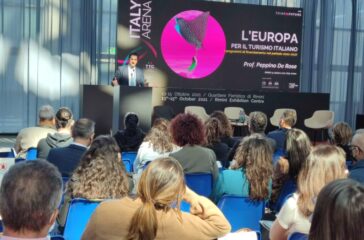foto prof de rose turismo ue ottobre 2021