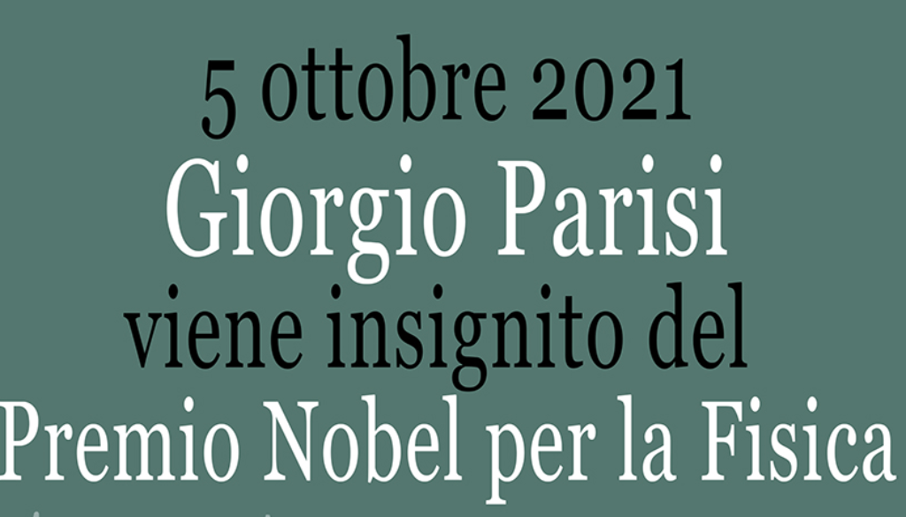 giorgio parisi ok2
