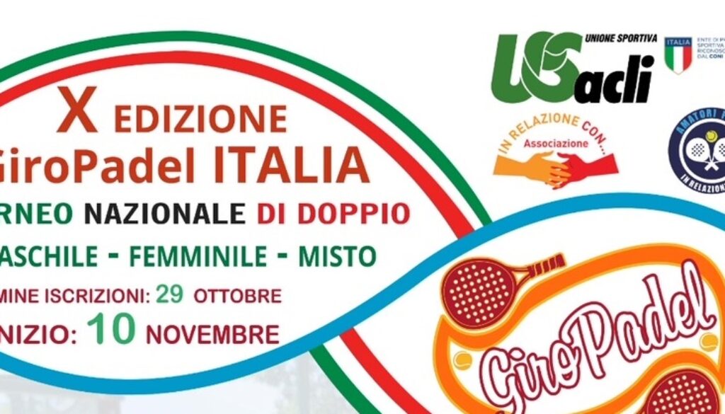 giro padel top