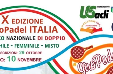 giro padel top