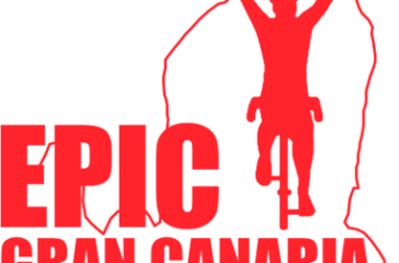 logo vip epic rojo