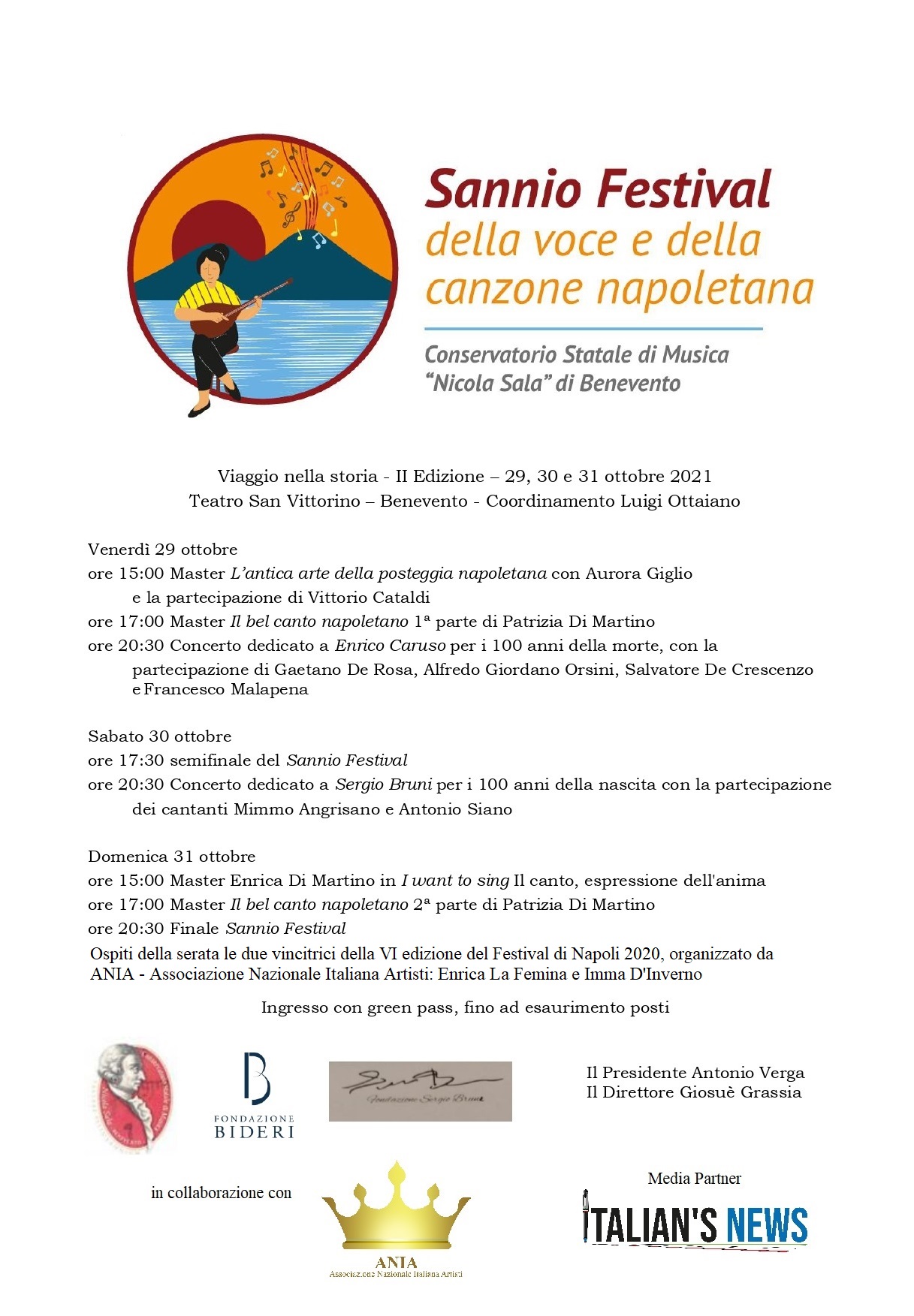 locandina festival 2021 aggiornata