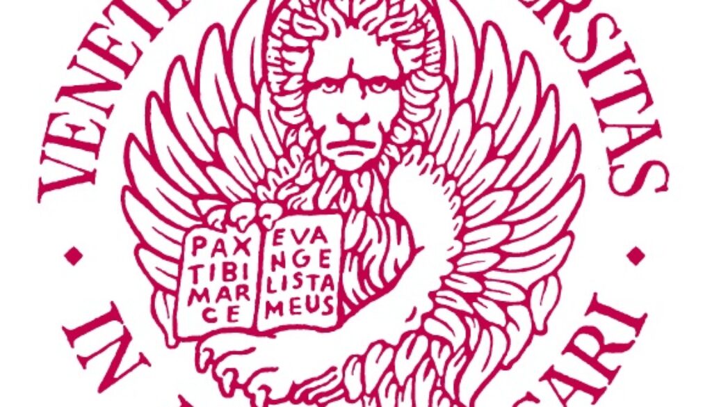 logo università ca foscari venezia