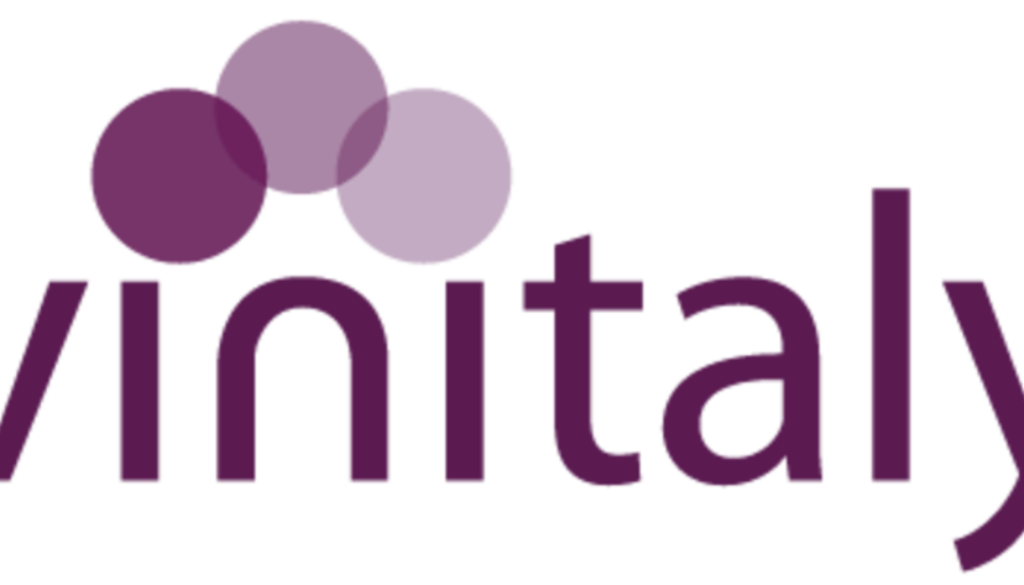logo vinitaly 2