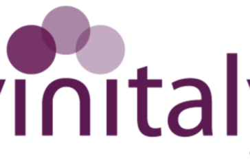 logo vinitaly 2