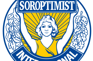 logo soroptimist int'l