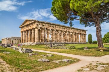 paestum top