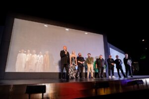 "Roma è di Moda" evento di moda ecosostenibile