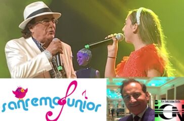 romina perri e albano carrisi + icn