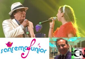 romina perri e albano carrisi + icn