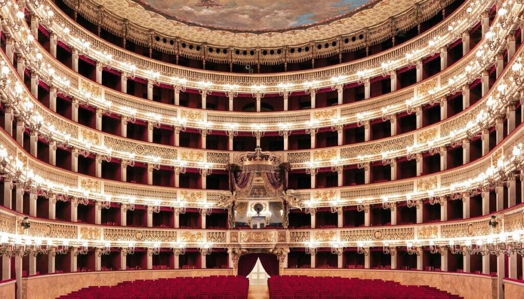 stagione lirica italiana teatro san carlo napoli