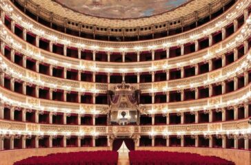 stagione lirica italiana teatro san carlo napoli