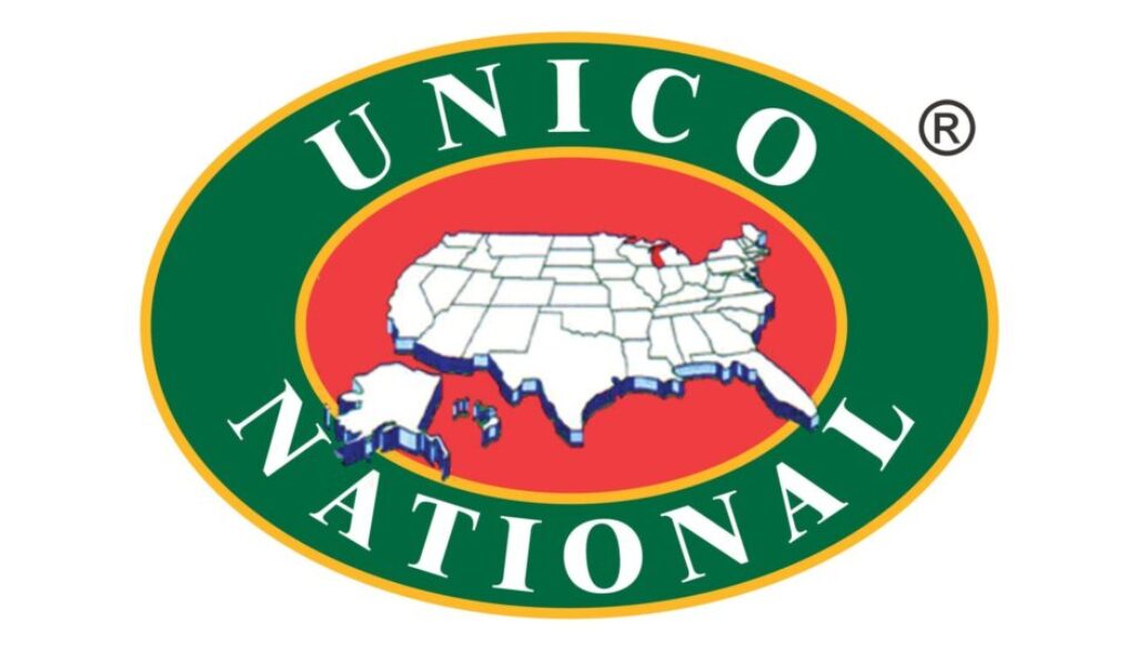 unico national events logo