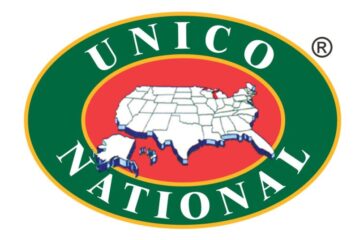 unico national events logo