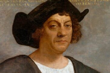 cristoforo colombo