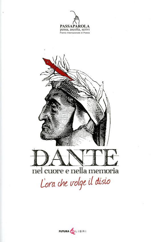 dante nel cuore e nella memoria