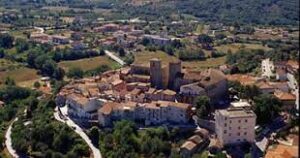 Macchia d'Isernia
