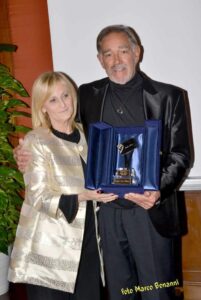 foto carlotta bolognini e fabio testi