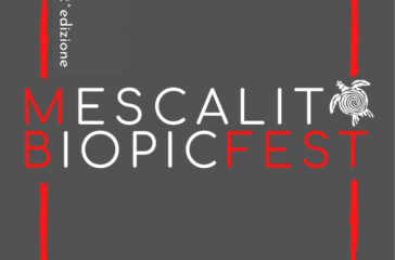 foto mescalito biopic festival