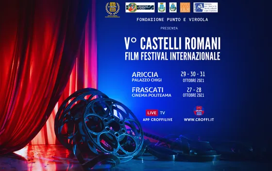 foto croffi festival castelli 2021 ottobre 2021
