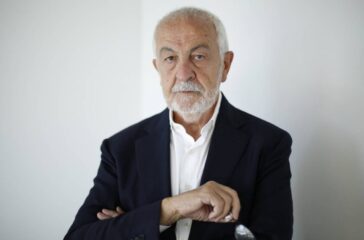 foto iulm prof canova ottobre 2021
