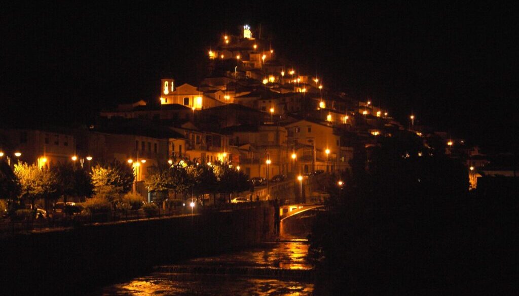 galatro notte