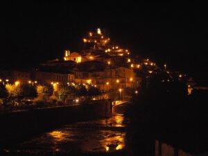 galatro notte
