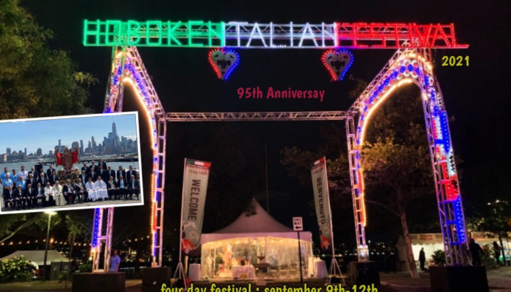hobokenitalianfestival 2021 pugliesinelmondo