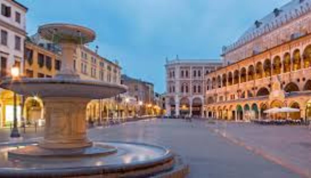 Abano Terme