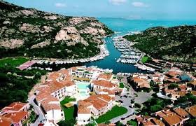 Costa Smeralda - Poltu Quatu