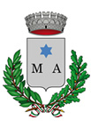 Macchia d'Isernia - Stemma