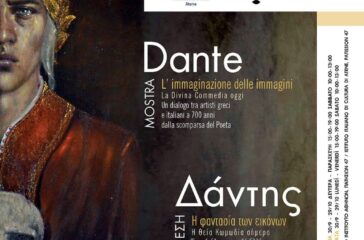 mostra dante