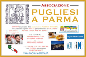 pugliesiaparma italiansnews regionepuglia pugliesinelmondo ollmuvi