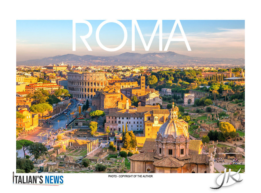 roma