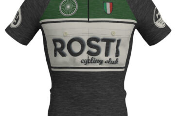 rosti vintage