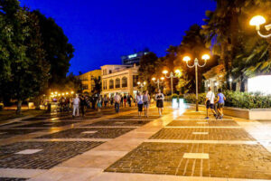 Abano Terme