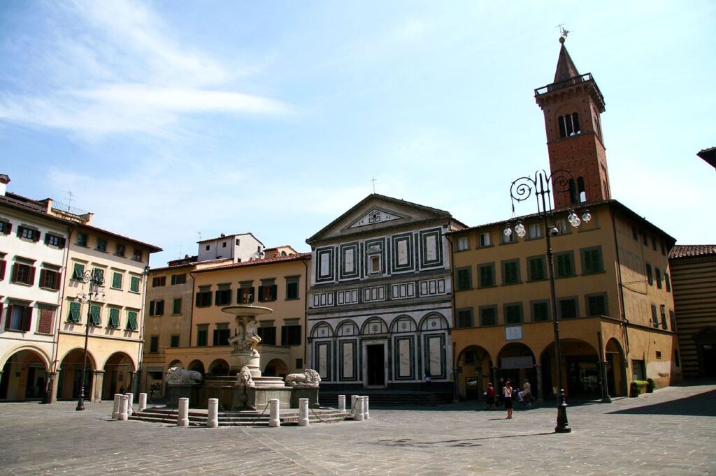 bozza articolo empoli