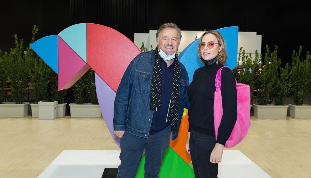 de sica e camilla lancillotto