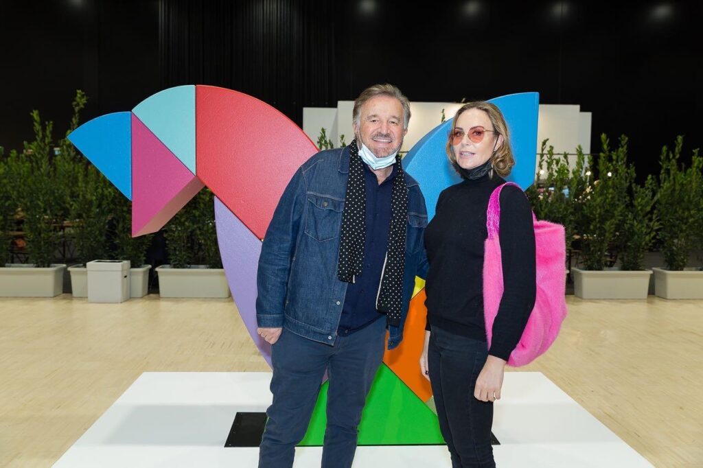 de sica e camilla lancillotto