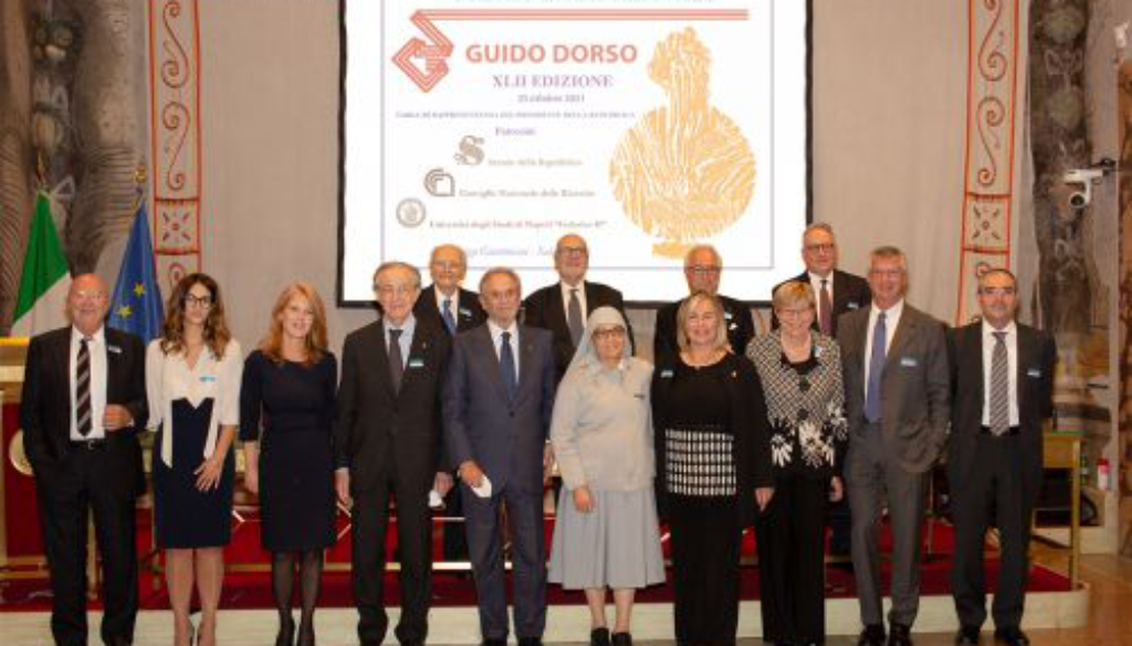 dorso