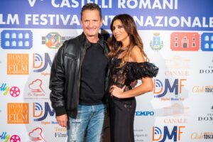 Nomi prestigiosi alla 5.a edizione del Castelli Romani Film ...