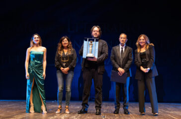 foto premio cattoliza 2021