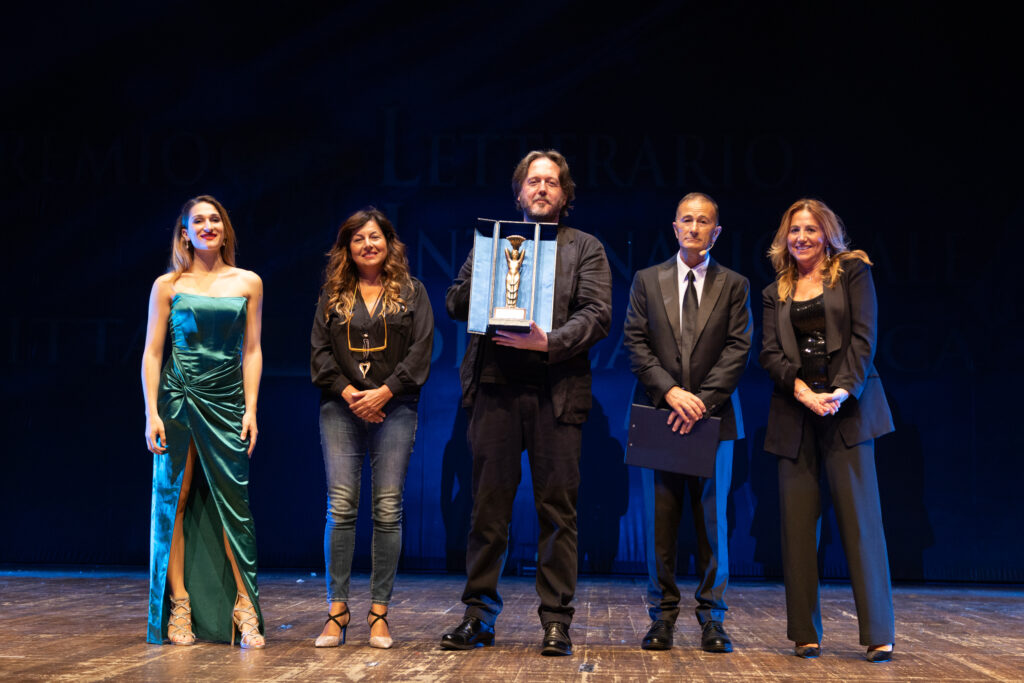 foto premio cattoliza 2021